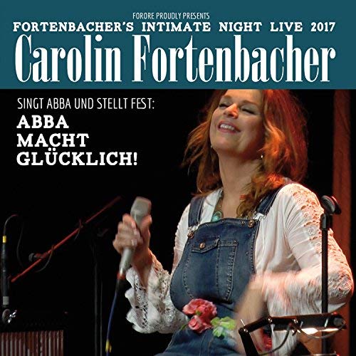 CD Fortenbacher Abba macht glücklich!