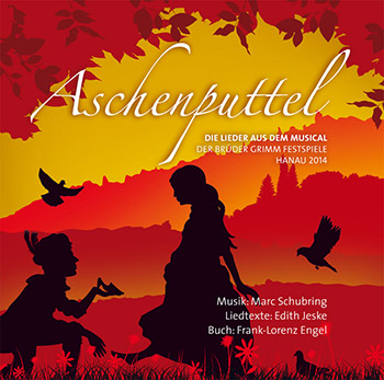 ASCHENPUTTEL (Musical)